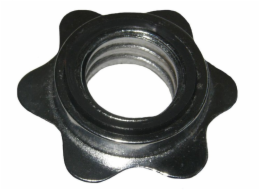 Liveup 4395 Matice chromová k tyčce 30 m