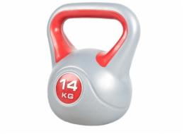 Sedco 1743 Činka KETTLEBELL PLAST 14 KG