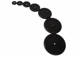 Sedco 4607 Kotouč činky 15kg-31mm