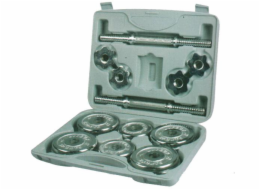 Liveup 4236 Činka LiveUp nakládací SET 2