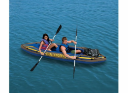 Intex 68306 Člun nafukovací CHALLENGER K