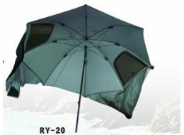 Sedco 500502 Rybářský přístřešek deštník