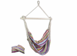 Sedco 31027DUHA Houpací závěsné křeslo S