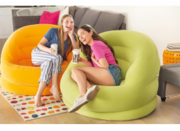 Intex 68577OR Křeslo Intex 68577 Lumi Ch