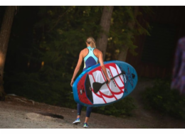 Sedco 110359 Paddleboard Aqua Marina ECH