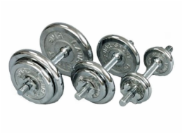 Sedco 3339 Činka nakládací - CHROM 5kg