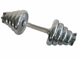 Sedco 3586 Činka nakládací - CHROM 15kg