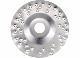 EXTOL 10800 kotouč na dřevo, 125x22,2