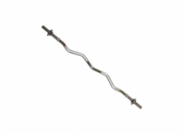 Sedco 3685 Tyčka činky lomená 120cm, dia