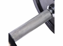 Liveup 0097-20 Nakládací činka LiveUp 20