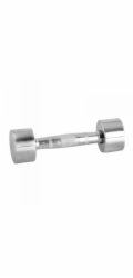 Sedco 3351 Činka CHROM 2 kg