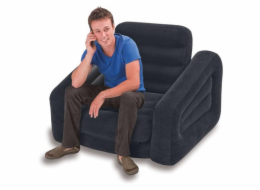 Intex 68565 Nafukovací rozkládací křeslo