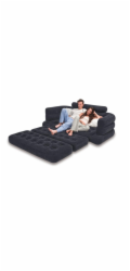 Intex 68566 Pull out sofa Intex 193 x 22