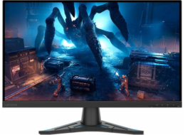 Lenovo GAMING LCD  G27e-20  27" VA/WLED/16:9/1920x1080/100Hz/300nitů/3000:1/až 1ms/HDMI+DP/VESA/Antiglare/AMDFreeSync