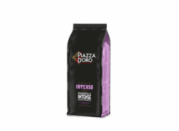 Piazza d´Oro Forza zrnková Káva 1000 g