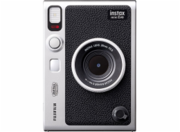 Fotoaparát Fujifilm Instax mini EVO BLACK EX D