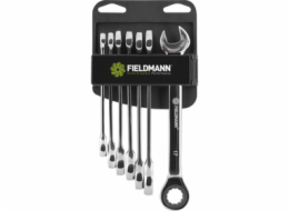 FIELDMANN FDN 1045 Sada klíčů s ráčnou FIELDMANN