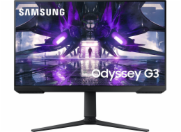 SAMSUNG Odyssey G32A (LS27AG32ANUXEN)