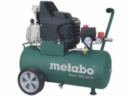 Metabo Basic 250-24 W Kompresor