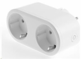 Tesla Smart Plug Dual