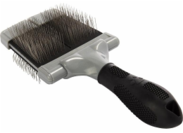 FURminator - Poodle Brush for Dogs and Cats - L Soft