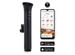 Sous vide G21 Maestro, WiFi, 1200 W