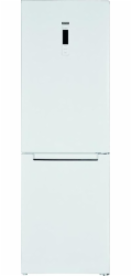 Lednička MPM Lednička s mrazákem Full No Frost MPM-357-FF-31W/AA (bílá)