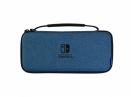 Hori Slim Tough Pouch for OLED (Blue)