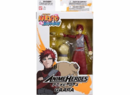 ANIME HEROES NARUTO - GAARA