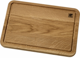 Zwilling 35123-200-0 dřevěné prkénko dub 35x25cm