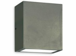 Ideal Lux ARGO 250946 ANTRACITE 3000K