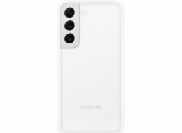 Samsung Ochranný kryt Frame pre Samsung Galaxy S22 biely