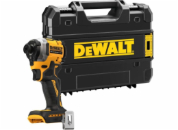 DEWALT DCF850NT-XJ power screwdriver/impact driver 1/4  18V Black  Yellow