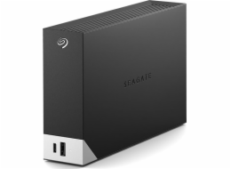Seagate OneTouch            16TB Desktop hub USB 3.0 STLC16000400