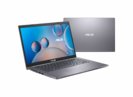 ASUS Laptop X415EA-EK858W i5-1135G7/8GB/256GB SSD/14   FHD/2R Pick-Up & Return/Win11 Home/Šedá