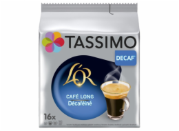 Tassimo L or Lungo Decaf 106g