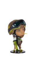 Ubisoft Rainbow Six Siege Chibi -Lesion 