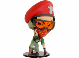 Ubisoft Rainbow Six Siege Chibi Alibi