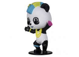 Ubisoft Heroes-JD Panda Chibi Figurine