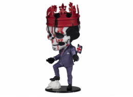Ubisoft Heroes-WD Legion King of Hearts