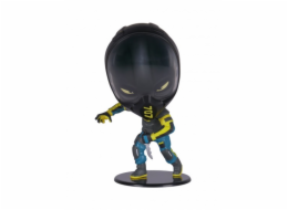 Ubisoft Rainbow SixExtractionChibi-Vigil