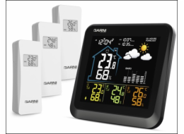 GARNI 502 - meteorologická stanice