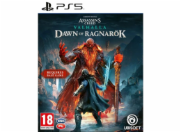 AC Valhalla: Ragnarok Edition PS4