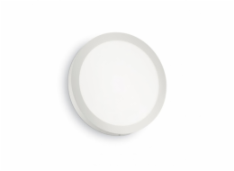 Ideal Lux UNIVERSAL AP1 18W WHITE 138602