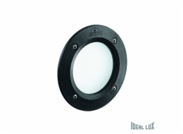 Ideal Lux LETI NERO LED 1x3W GX53 096551