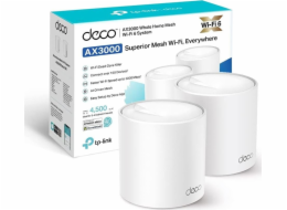 TP-Link Deco X50, 2ks