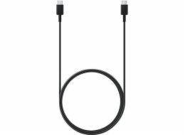 Samsung USB-C kabel (3A, 1.8m) Black