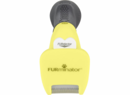 FURminator Furminátor pro krátkosrsté psy - Toy Dog XS