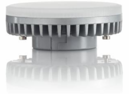 Ideal Lux GX53 9.5W 800Lm 4K DIMM 252568