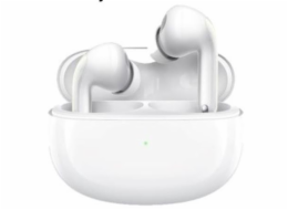 Xiaomi Buds 3T Pro (White)